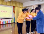 合肥幼教集团融科城幼儿园保育工作培训：规范、科学、精细，守护祖国花朵健康成长