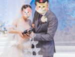 武汉卓尔万豪、青岛华邑等精选豪华婚礼酒店推荐