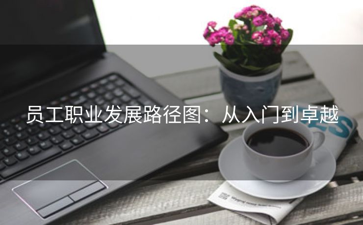 员工职业发展路径图：从入门到卓越