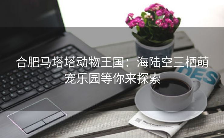 合肥马塔塔动物王国：海陆空三栖萌宠乐园等你来探索