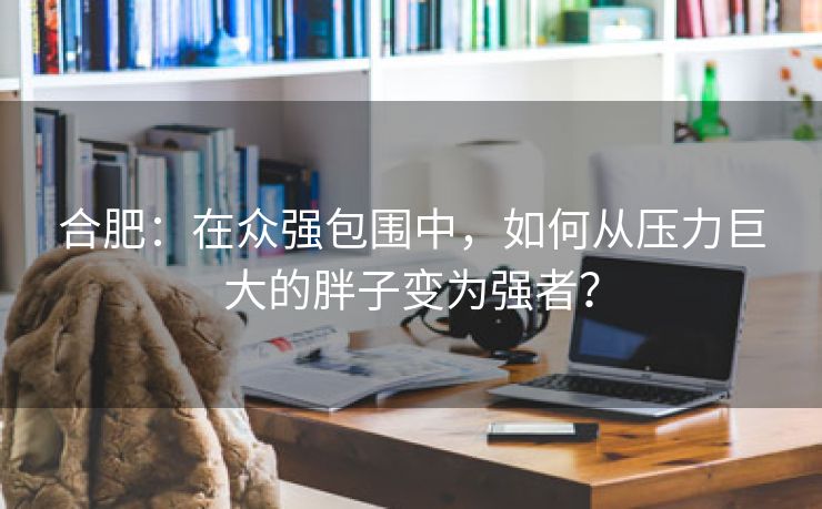 合肥：在众强包围中，如何从压力巨大的胖子变为强者？